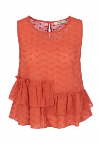 Xara Blouse