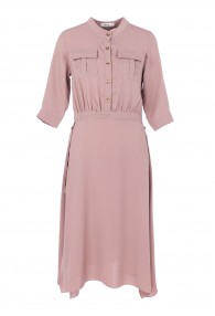 Sherah Dress