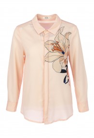 Vena Blouse