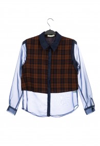 Helena Blouse