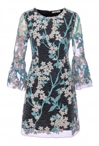 Kamiella Dress