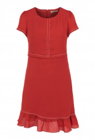 Yessica Dress