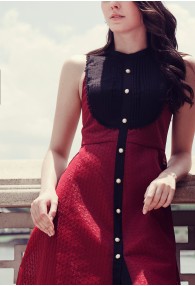 Brienna Dress