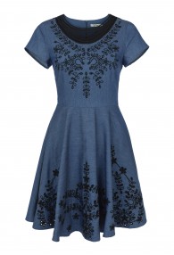 Cecila Dress