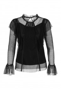 Eliane Blouse