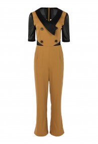 Tanya Jumpsuit