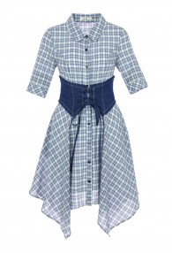 Adrie Dress