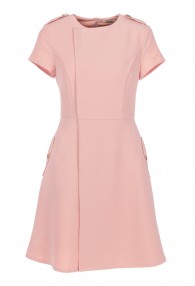 Chrissie Dress