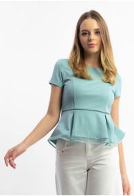 Eliane Blouse