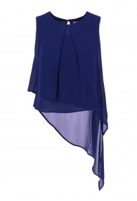 Elyse Blouse