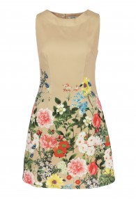 Gabrielle Dress