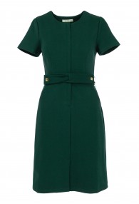 Jayne Dress