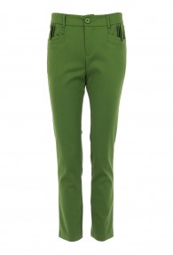 Alaia Pants