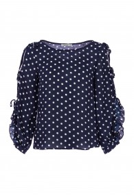 Tessa Blouse
