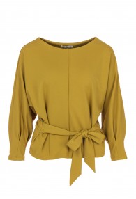 Camila Blouse