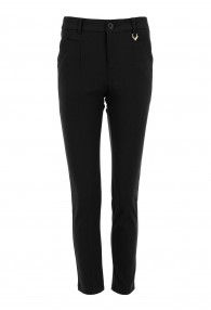 Olivia Long Pants