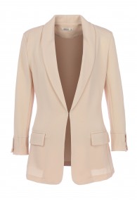 Effi Jacket