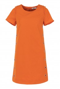 Vena Dress