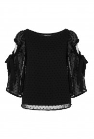 Dacey Blouse 