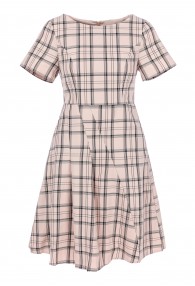 Bevin Dress