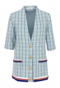 Carissa Jacket