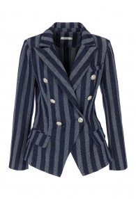 Lyda Jacket