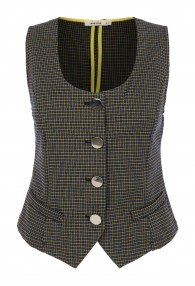 Neva Vest