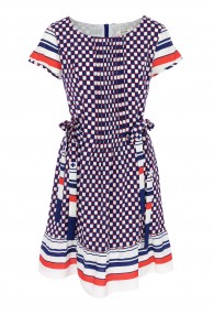 Jesca Dress