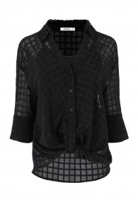 Tiffiny Blouse