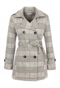 Alvina coat