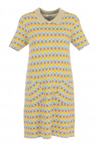 Carina Dress