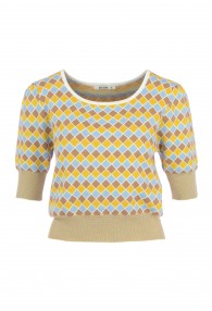 Carida Blouse