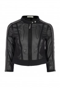 Zoie Jacket