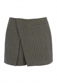 Merity Shorts