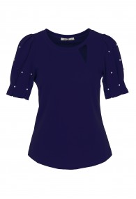 Dina Blouse