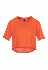 Elysia Blouse
