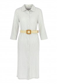 Etta Dress