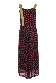 Freida Jumpsuit