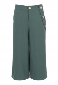 Keita Pants