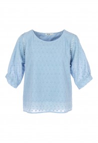 Bonny Blouse