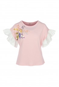 Astra Blouse