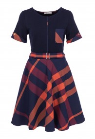 Hilary Dress