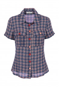 Evalyn Blouse