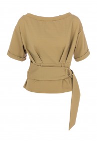 Dreda Blouse
