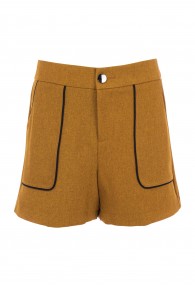 Kaelea Shorts