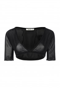 Rosy Blouse