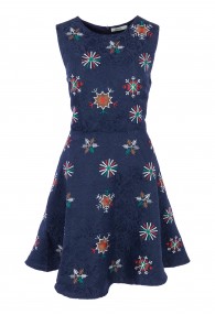 Katee Dress