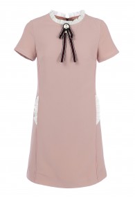 Leona Dress