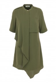 Qiana Dress