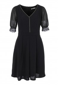 Sophia Dress